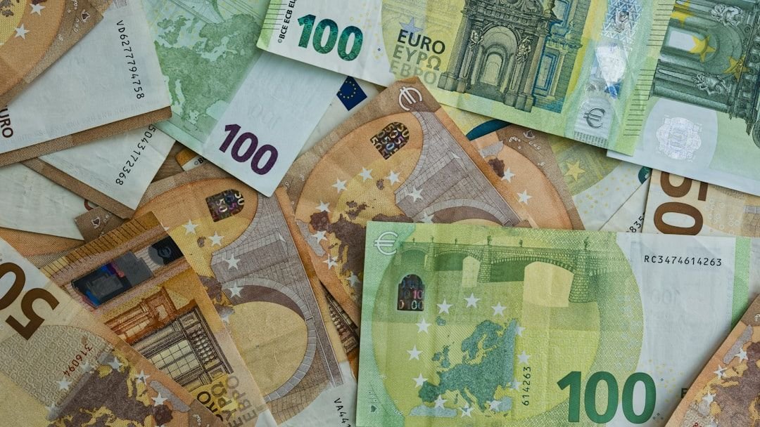 Euro zone’s integration fails to reach stock markets, ECB says