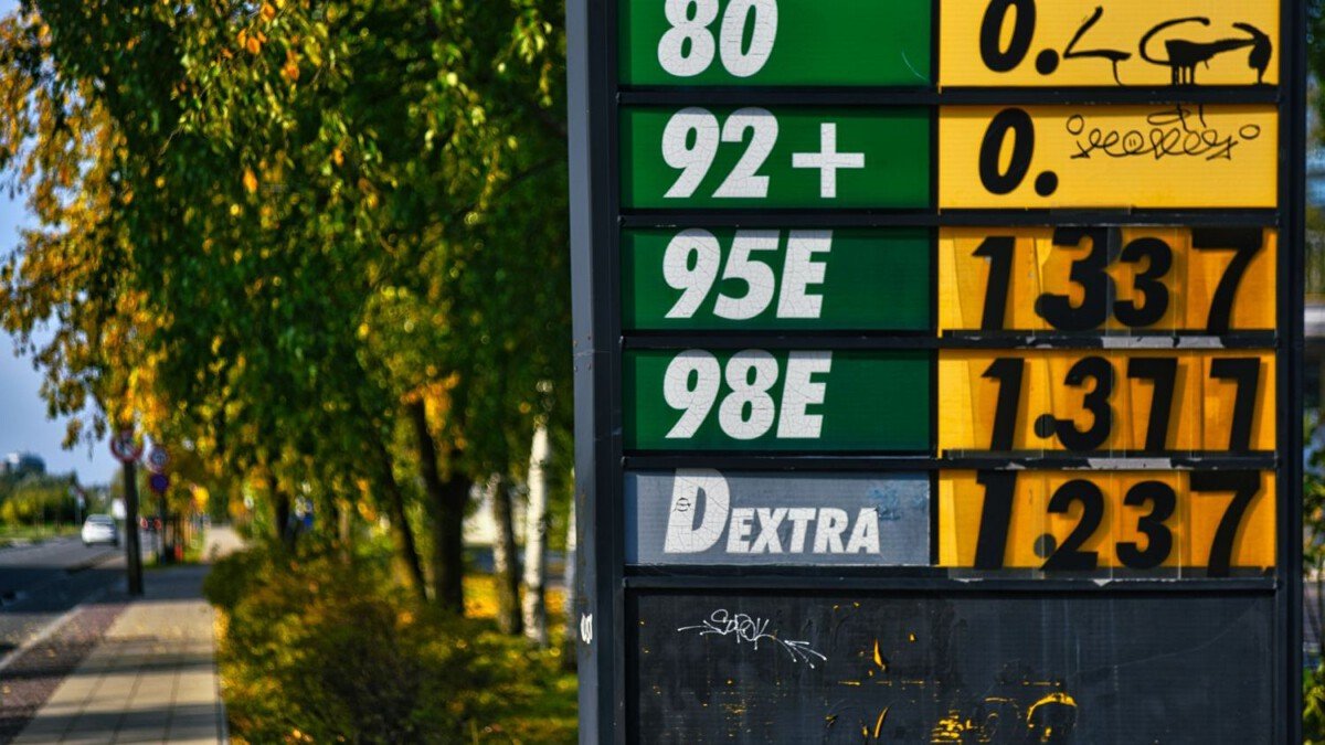 Consumer Prices Jump in April, Pushing Inflation to a Nearly Three-Year High
