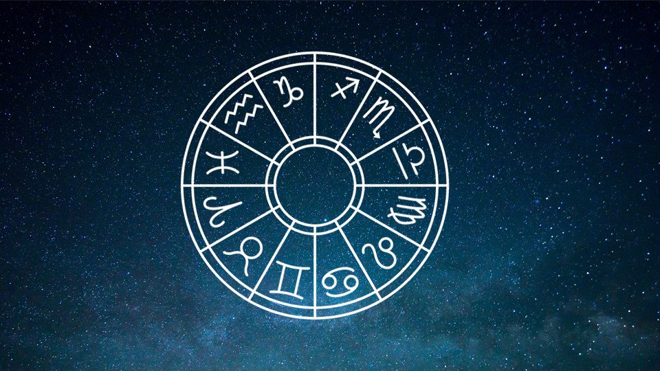 Daily Horoscope for Wednesday May 20, 2026