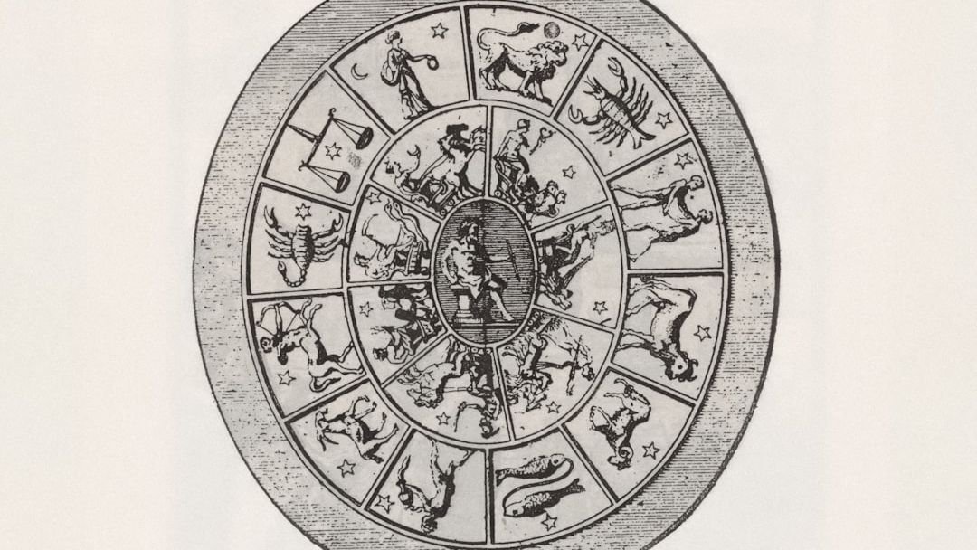 Weekly Horoscopes for May 18-24